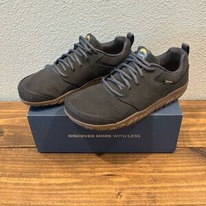 Lems Primal Zen Suede